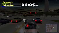 Driver (1999) screenshot, image №1643650 - RAWG