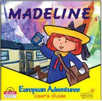 Madeline European Adventures screenshot, image №2206489 - RAWG