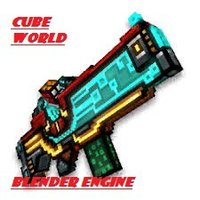 PERPEL CUBE survive screenshot, image №2289588 - RAWG