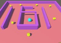 Roll a Ball - Alvin Rahmat P - 161 screenshot, image №3181833 - RAWG