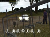 RalliSport Challenge screenshot, image №310321 - RAWG