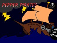 Pepper Pirates screenshot, image №3873190 - RAWG