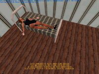 Silent Hill Harlot Dreams screenshot, image №3146276 - RAWG