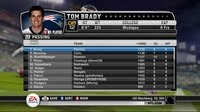 Madden NFL 10 screenshot, image №524358 - RAWG