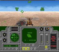 Air Cavalry screenshot, image №761168 - RAWG