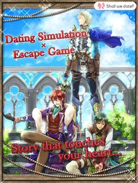 Shall we date?: Castle Break screenshot, image №909996 - RAWG