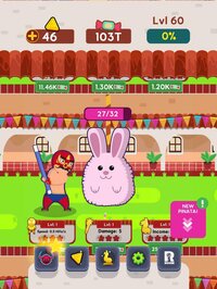 Pinata Punishers: Idle Clicker screenshot, image №2393049 - RAWG