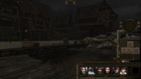 Realms of Arkania: Blade of Destiny HD screenshot, image №611760 - RAWG