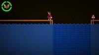 Linxy The Lynx VS The Nature Taker-er screenshot, image №3737153 - RAWG