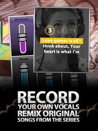 Totally Amp'd! screenshot, image №2061680 - RAWG