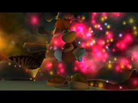 Rayman 3: Hoodlum Havoc screenshot, image №218142 - RAWG