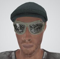 EDGELORD (TPTaliban) screenshot, image №3616894 - RAWG