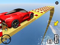 Car Games 2021 Stunt Mega Ramp screenshot, image №2769615 - RAWG