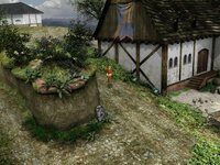 NeverEnd (2005) screenshot, image №4200398 - RAWG