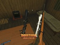 HUNTING SIMULATOR VR screenshot, image №1746552 - RAWG