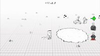 Caveman hits Giraffe in a Car screenshot, image №4175397 - RAWG