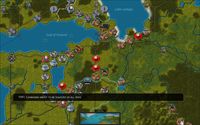 Strategic Command WWII: War in Europe screenshot, image №238863 - RAWG