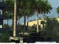 Arma: Armed Assault screenshot, image №430557 - RAWG