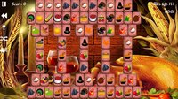 Mahjong for Thanksgiving screenshot, image №1302435 - RAWG