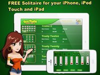 150 in 1 - Solitaire screenshot, image №1639494 - RAWG