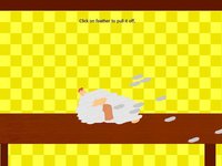 Game about CHICKEN screenshot, image №1159284 - RAWG