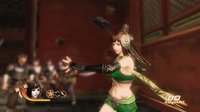 Dynasty Warriors 7 screenshot, image №563027 - RAWG