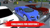 Car World Parking Multiplayer screenshot, image №2855471 - RAWG