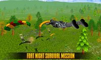 Fort Night Shooting Battle: Assault War Survival screenshot, image №1252847 - RAWG