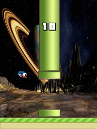 Osmo in Space screenshot, image №985871 - RAWG