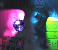 RoboDisco3000 screenshot, image №3511403 - RAWG