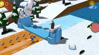 Cartoon Survivor screenshot, image №4225086 - RAWG