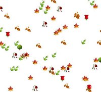 Emoji Forest Generator screenshot, image №2185369 - RAWG