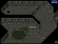 Lost Remnant: Roaches to Riches screenshot, image №2590655 - RAWG