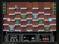 Future Knight Remake screenshot, image №1017141 - RAWG