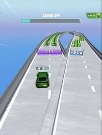 Draft Race 3D screenshot, image №3064360 - RAWG