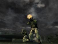 Battlefield 2: Modern Combat screenshot, image №506939 - RAWG