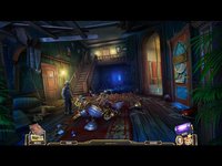 Paranormal Pursuit: The Gifted One Collector's Edition screenshot, image №129664 - RAWG