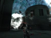 Hellgate: London screenshot, image №403067 - RAWG