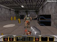 Duke Nukem 3D screenshot, image №309353 - RAWG