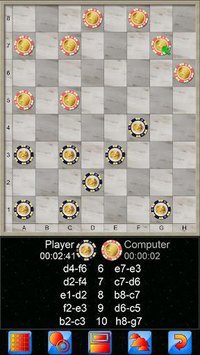 Checkers V+, 2018 edition screenshot, image №1374511 - RAWG