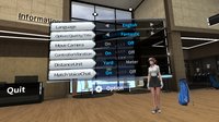 VR Golf Online screenshot, image №85200 - RAWG