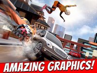 Motorbike Driving: Real Motor Bike GP Simulator screenshot, image №871830 - RAWG