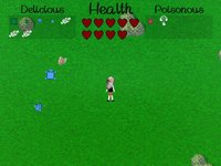 Dining with Darwin screenshot, image №1998161 - RAWG