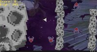 Dark Star Vengeance screenshot, image №2950316 - RAWG