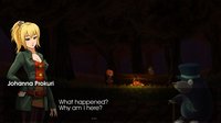 The Donnerwald Experiment screenshot, image №861523 - RAWG
