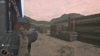 Instruments of Peace screenshot, image №4239699 - RAWG