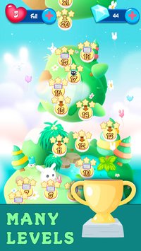 Match Pets screenshot, image №1312240 - RAWG