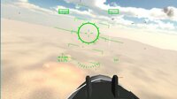 VR Fighter Jets War screenshot, image №2831052 - RAWG