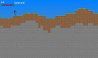 Minecraft Arrow Shooting screenshot, image №2530337 - RAWG