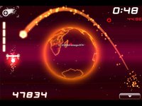 StarDunk - Online Basketball in Space screenshot, image №6682 - RAWG
